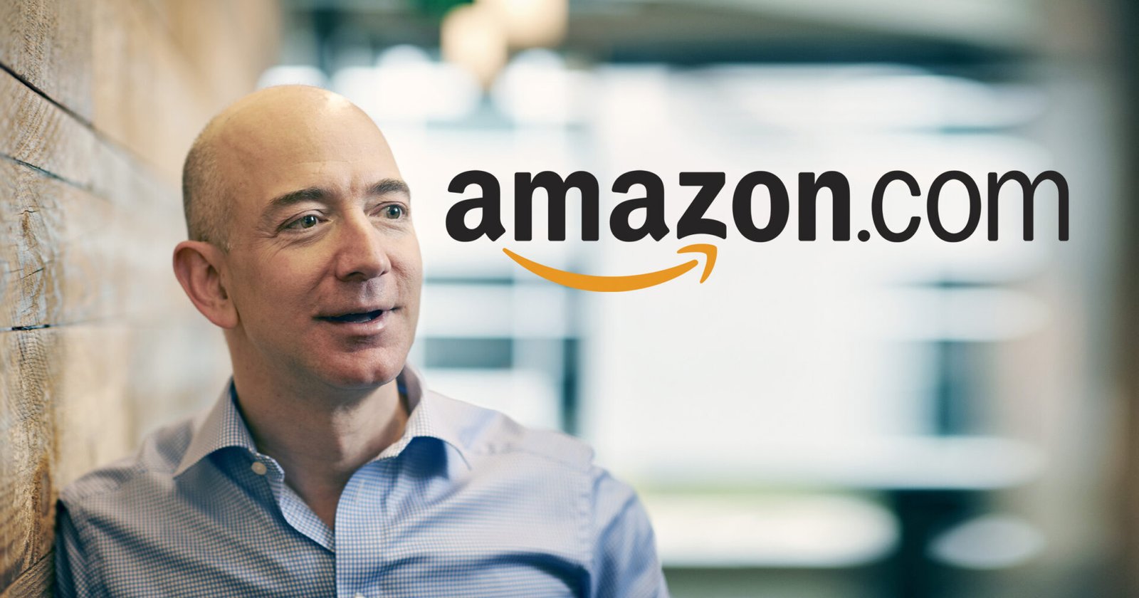 $13 Billion Added in Single Day to Fortune - Jeff Bezos