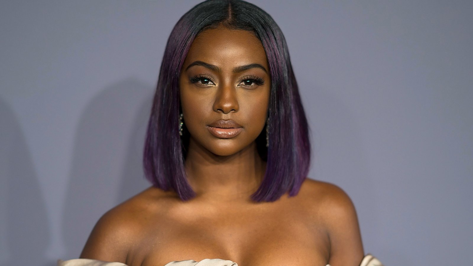 US vocalist, Justine Skye's Ancestry DNA results uncover she's 43% Nigerian