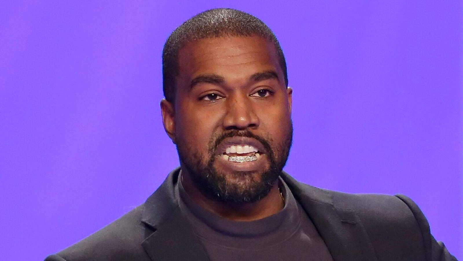 Kanye West drops presidential bid
