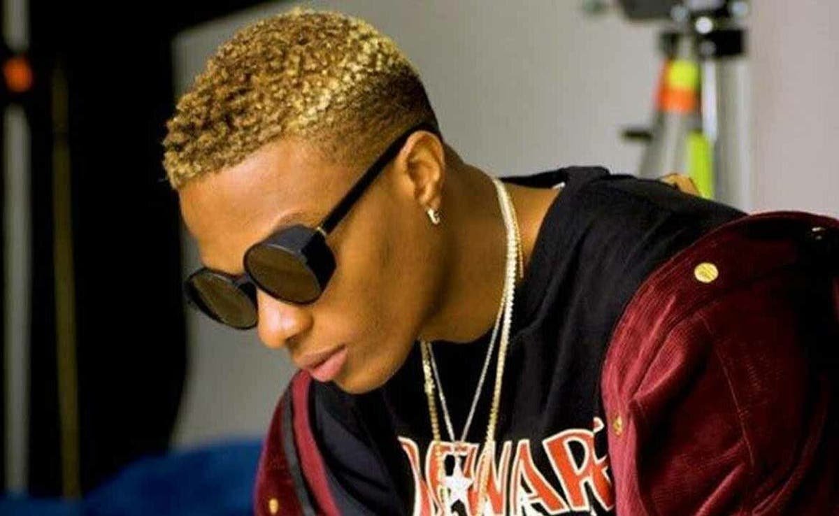 Wizkid Claim He Earn $100Million From Beyonce’s “Black Is King” Project