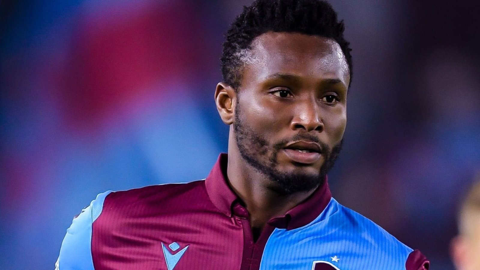 How John Obi Mikel congratulated Trabzonspor after winning 1st title since 2010