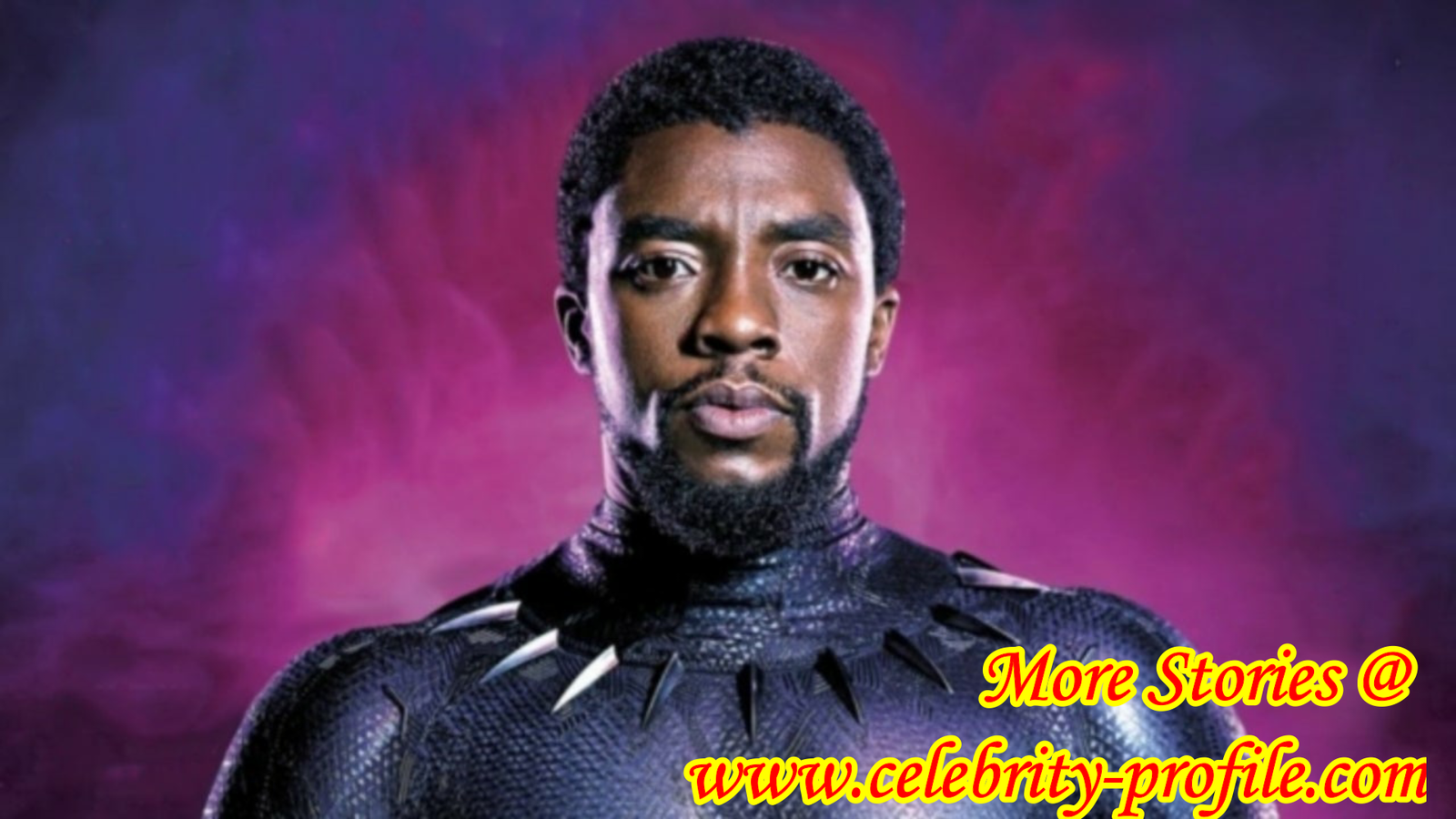 What Actuially killed Black Panther' star Chadwick Boseman at 43