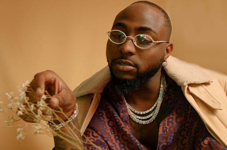 Davido Signs New Artist On His DMW Label. See Who it is