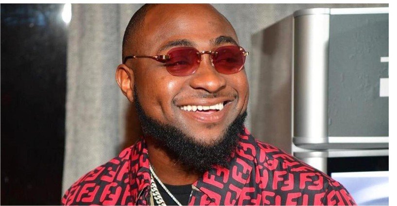 Dami Duro is My Favourite Song Of All Time’- Davido Says As He Reveals Other Secrets About Himself