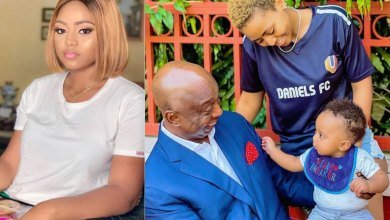 Regina Daniels Reveals She’s Ready to Leave Ned Nwoko If He Makes Any “Wrong Move”