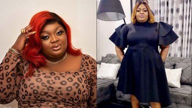 "Don’t promise what you can’t do" – Actress, Eniola Badmus Reacts To Promises Following Obama DMW’s Death