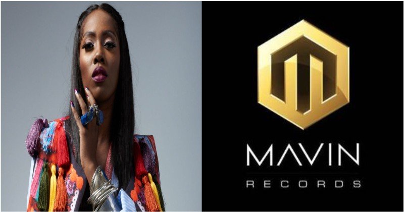 Tiwa Savage - Why I Left Marvins Records