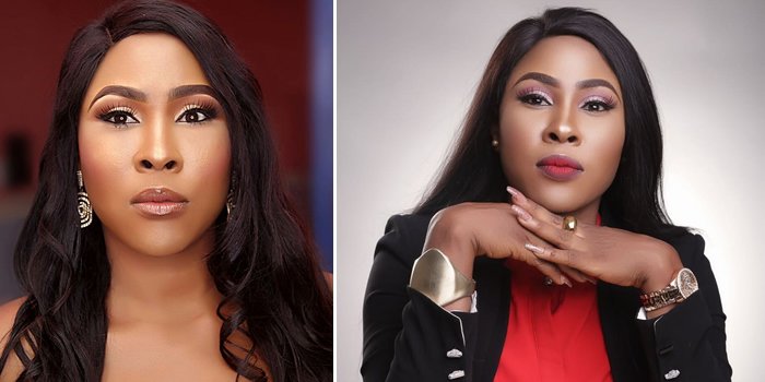 "Buy good cameras you refused"– Actress Charity Nnaji Drags Producers Over The Rate Of Beaching In Nollywood