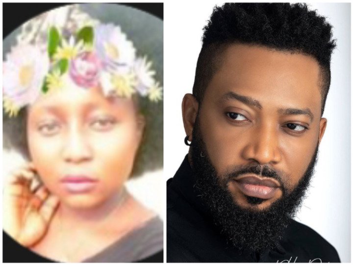 Lady Tells Freddie Leonard To Come And Marry Her, Check Out His Response