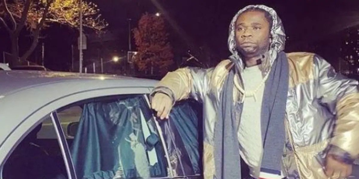Rapper Speed Darlington lashes actresses who are being bankrolled by politicians (video)