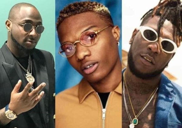 See Why Wizkid Is Way Smarter Than Davido And Burna Boy Put Together