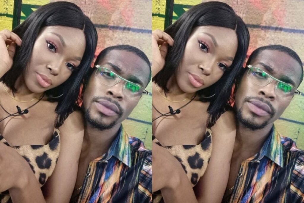 BBNaija: Vee Brags - "I Have The Sweetest Boyfriend Ever”