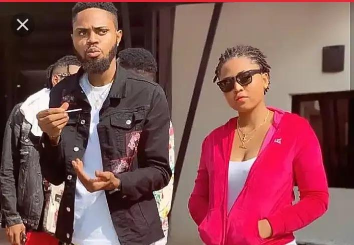 “My True Partner And A Perfect Husband”- Regina Daniels To Her Brother