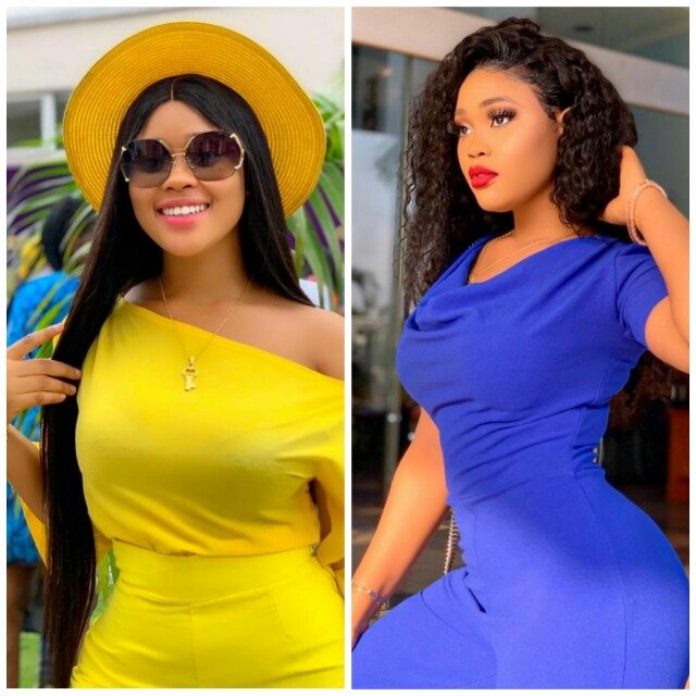 Meet One Of Most Beautiful Young Actresses In The Nollywood (Photos)