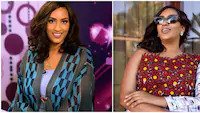 “Any woman who calls another woman ashawo is against Women Empowerment” – Juliet Ibrahim Disclose