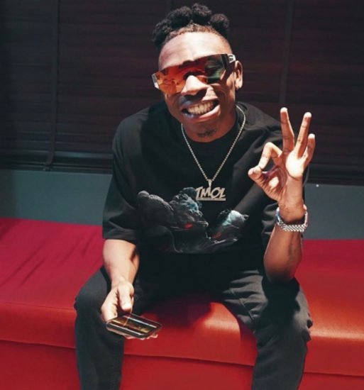 Mayorkun Says He Is Done With Featuring On Other People’s Songs