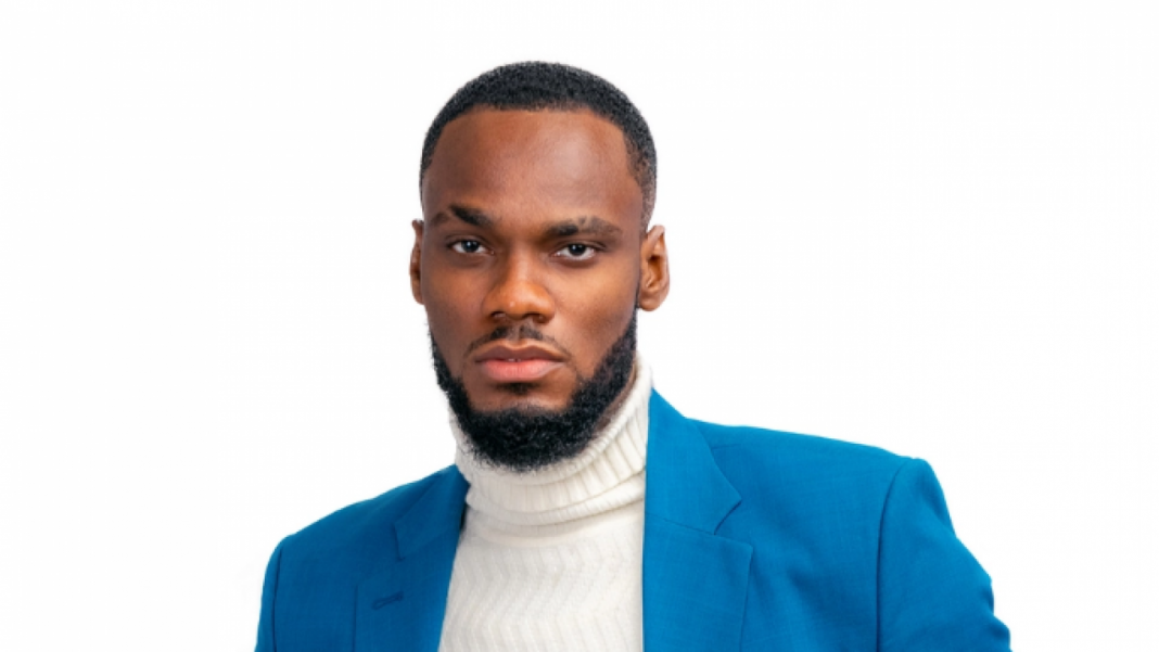 BBNaija Prince Laments - “Nigerian Healthcare System Is A Total Mess”