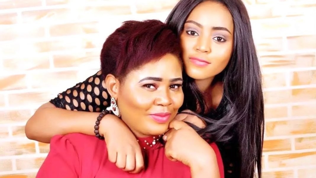 Regina Daniels Says As She Celebrates Her Mother On Her Birthday-“I Am Just The Vessel Of The REGINA DANIELS Brand While You Are The Creator”