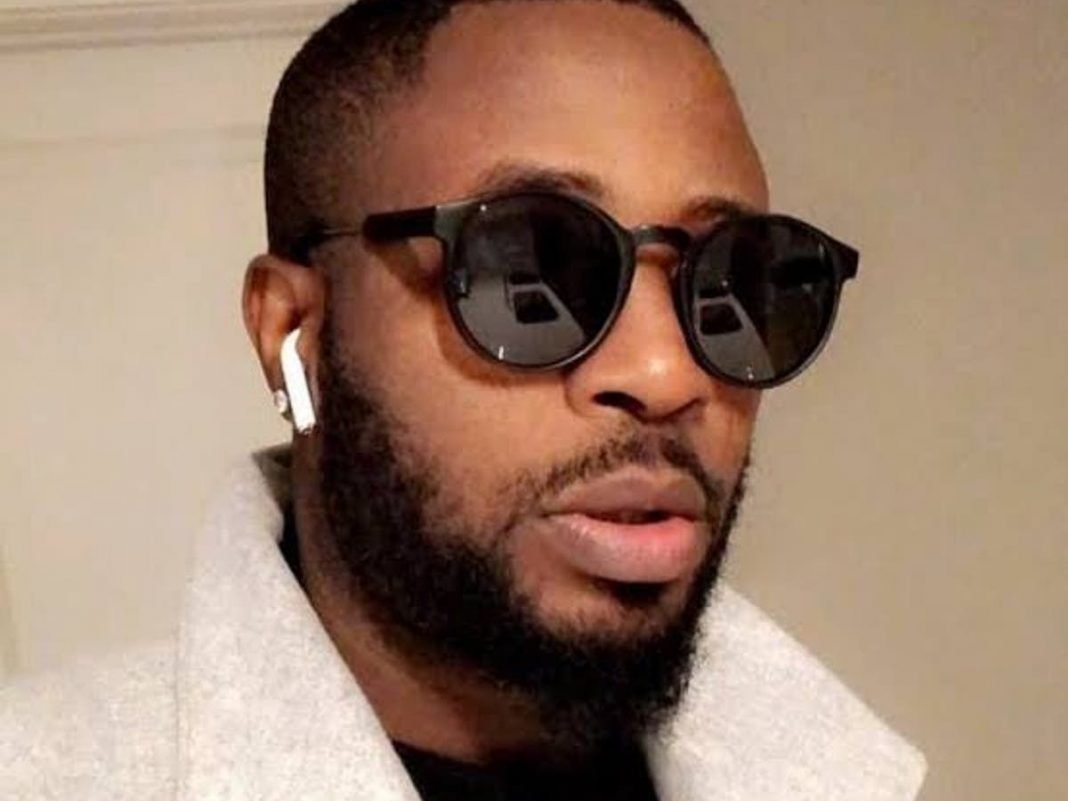 Tunde Ednut Goes Crazy On Twitter After His Instagram Page Was Deleted Again