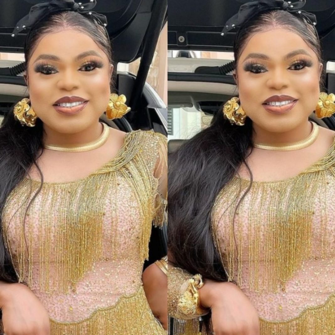 “You Shouldn’t Have A Pu$$y And Be Broke” – Bobrisky Advices Slay Queens