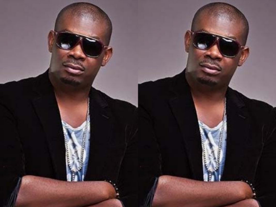 Watch Moment Don Jazzy Sacks A Young Artist Who Think He’s Rema Out Of His Studio