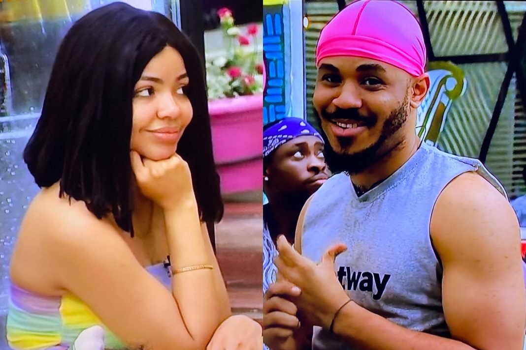 BBNaija: Nengi Opens Up On Friendship With Ozo - “He Is A Real Person” (Video)