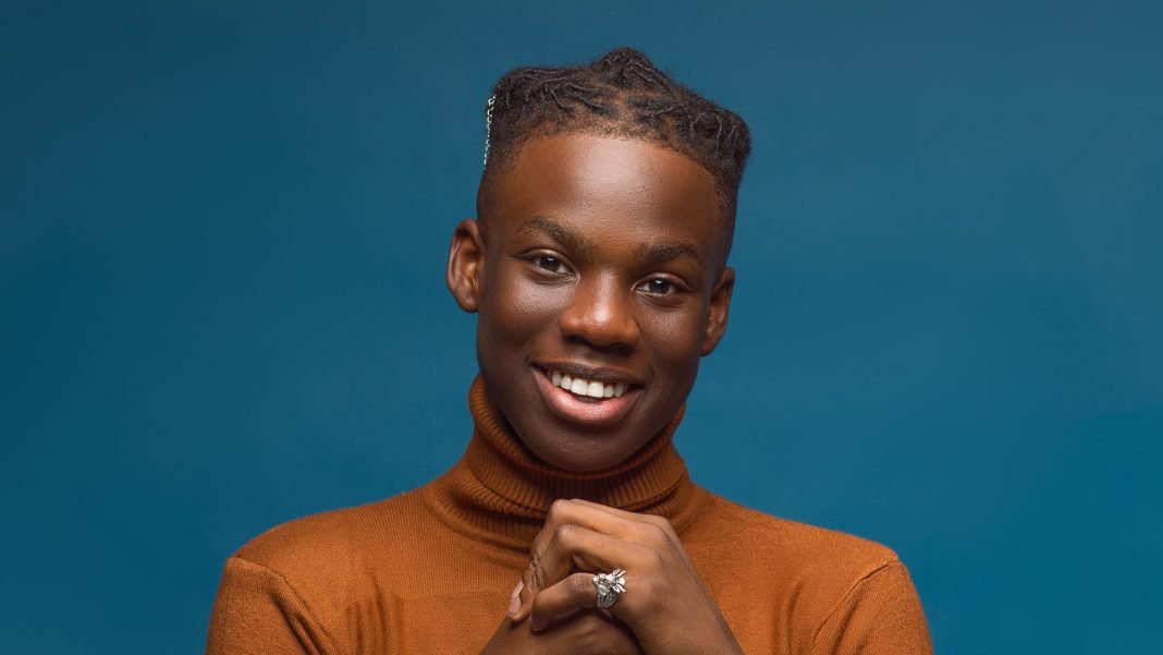 Rema Promises More ‘Bangers’ And Album This Year