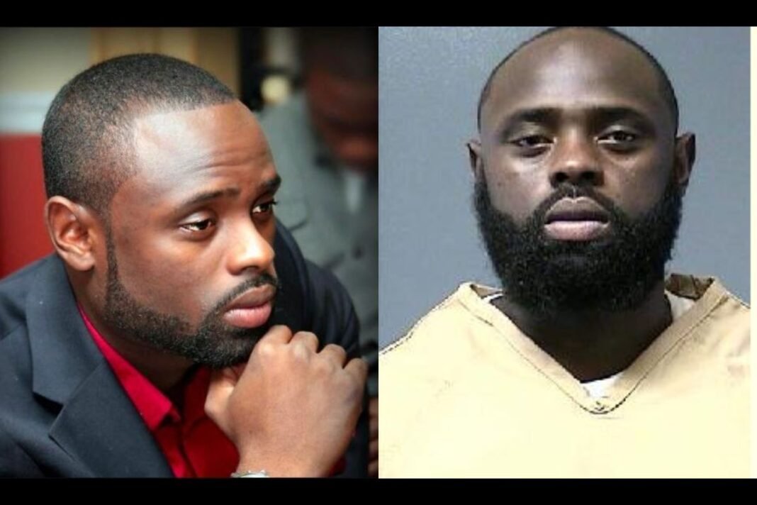 EXCLUSIVE: Sarkodie, Shatta Wale’s US-Based Promoter, Terry Frempong, Who Was Arrested For $250,000 Credit Card Fraud In 2018 Jailed 3 Years
