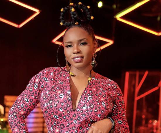 Yemi Alade Hails Her Unique Music Talent; She’s Unarguably A Prolific Hitmaker!
