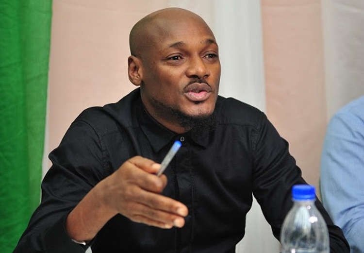 Any Human Claiming To Fight For God Is Downgrading And Insulting Him, 2baba Says