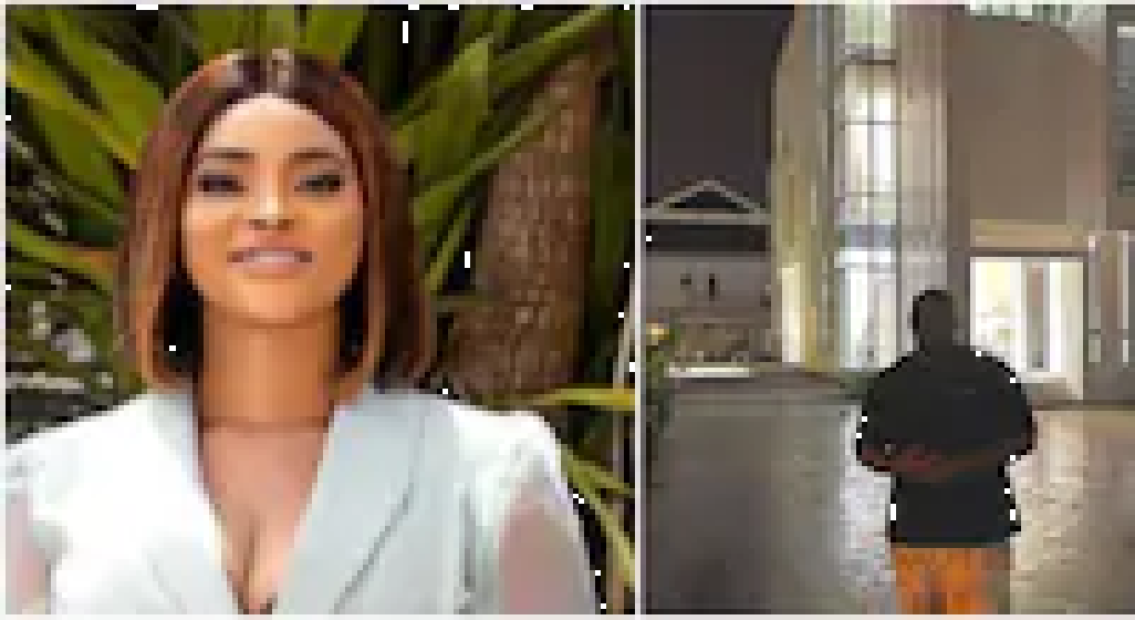 “If A Lady Buys Don Jazzy’s Kind Of New House, They’ll Say A Man Bought It For Her” – Actress Angela Eguavoen Laments