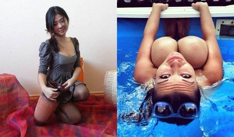 6 Funny Pictures You Have To Look Twice Before Concluding On It