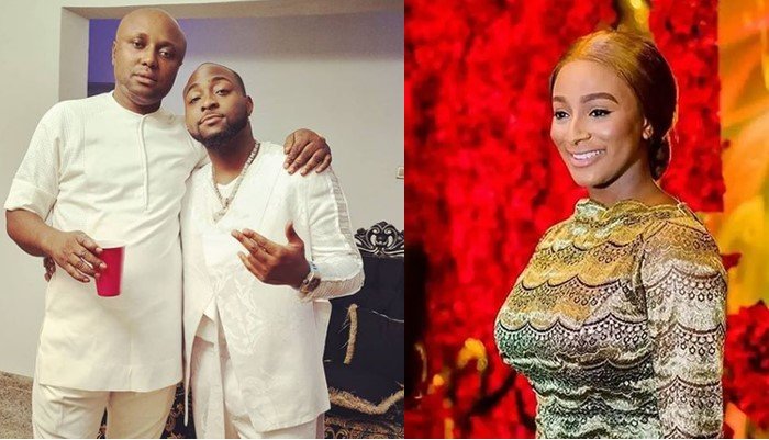 “It’ll Never Happen Again” – Davido’s PA, Issues Public Apology To DJ Cuppy (Video)