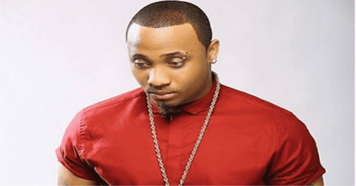 ‘I Spend 900k To Cut My Hair Every Year’- B-Red(Video)
