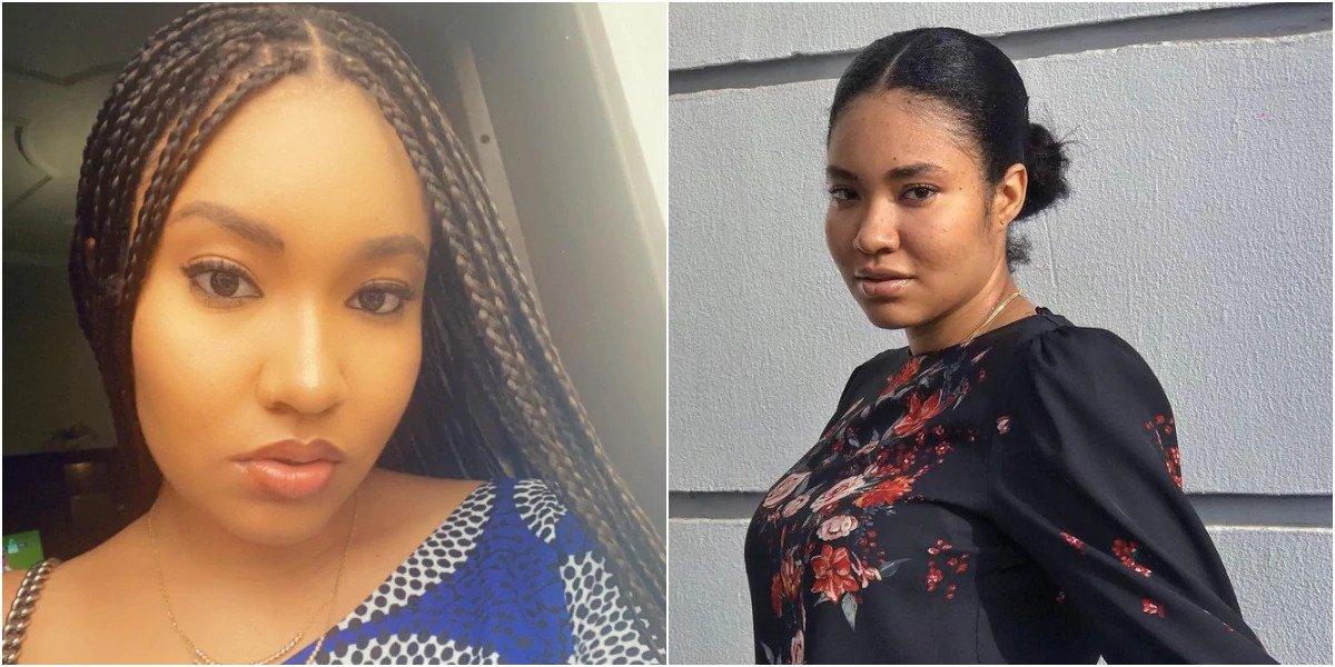 Flavour's Baby Mama Says: I Never knew What Depression Was Untill I Experienced It!
