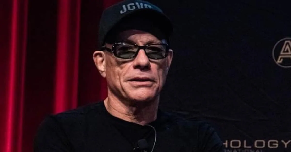 Actor Jean-Claude Van Damme Celebrates His Mother's Birthday With Touching Post
