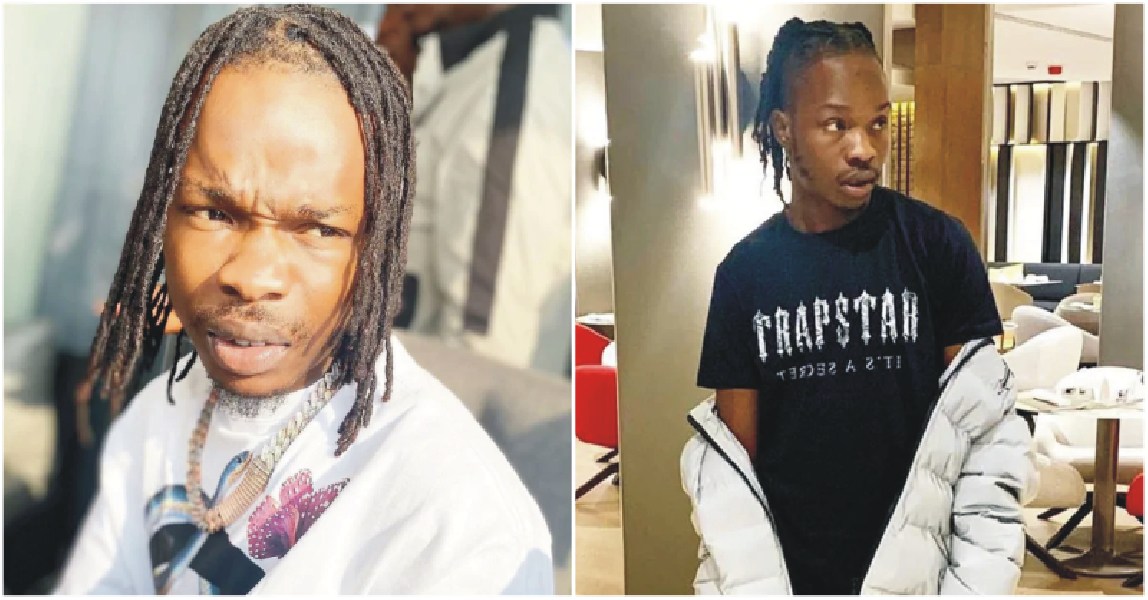 They Are Good And Caring People – Naira Marley Speaks After His Show Was Cancelled
