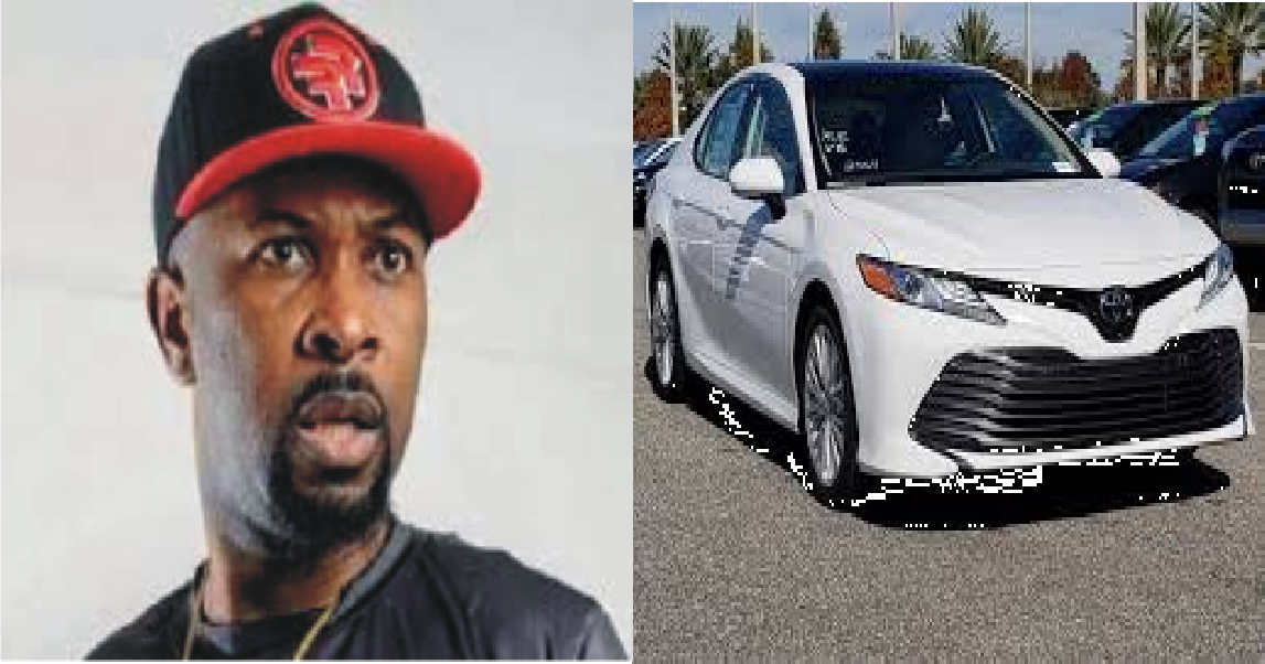 “Why Is It Just Female Actors That Are Buying Cars And Building Houses In Nollywood?” – Ruggedman asks