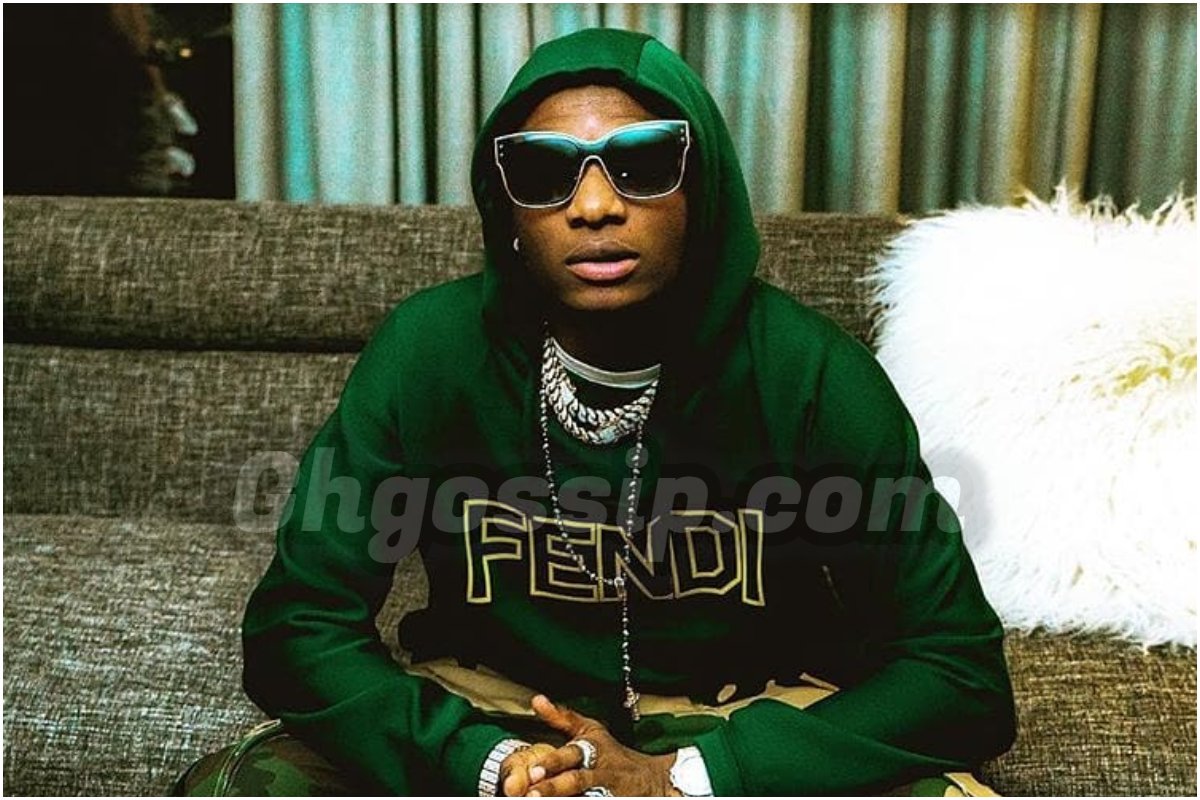 I Don't Really Care About International Appeal, Singer Wizkid Says In BBC Interview