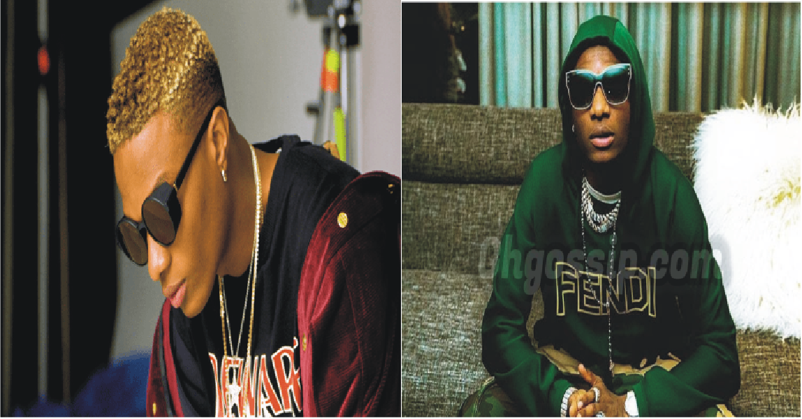 Nigerians Disagree With Wizkid After He Shared How People Can Know A Good Woman