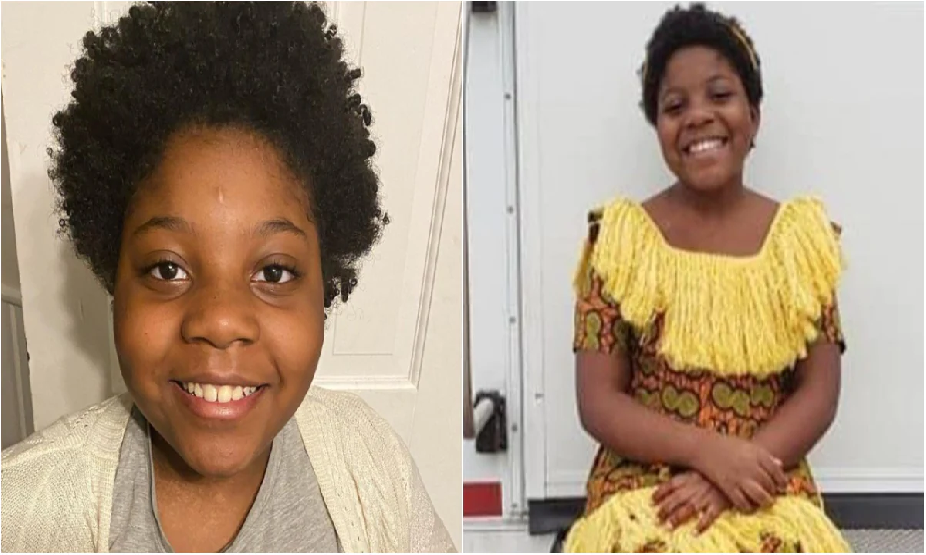 Nigerian Child Actor Who Featured In Coming 2 America Movie Celebrates Online