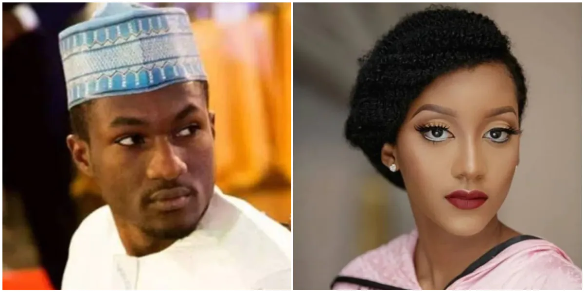 President Buhari’s Only Son Yusuf Set To Marry Princess Zahra Bayero Of Kano