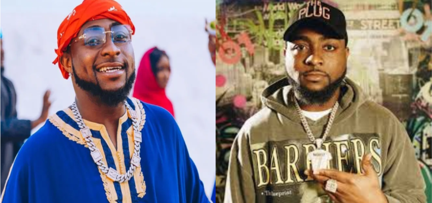 "Davido Will Be Poisoned And Killed By One Of His Boys" – Pastor Prophesies