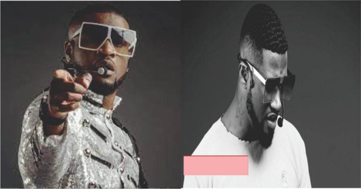 “We're Not Streaming Or Playing Your Songs Till You Make A Step Bringing Psquare To Game” – Peter Okoye Slammed,