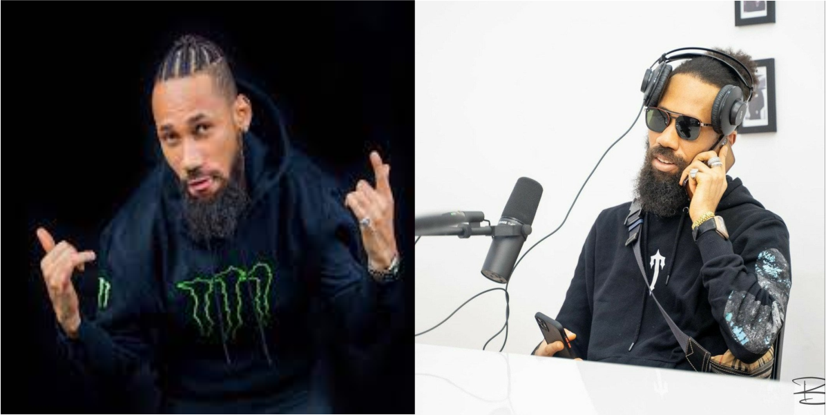 Phyno Says He Has A Core Fan Base And He Can Stay A Year Without Rapping One Music And Still Be Good