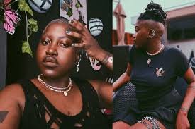 'YBNL Princess', Temmie Ovwasa Reveals That Nigeria Has Made Her Emotionally Unstable