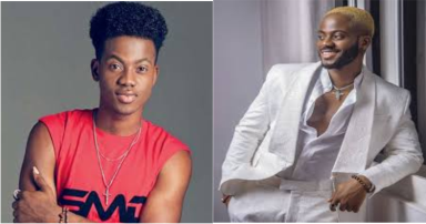 Korede Bello's 'Do Like That' Now Certified Gold in The US