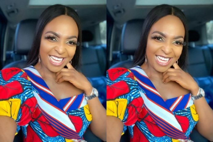 “People who are genuinely happy in their relationships and marriages are not on social media” – Okoro Blessing Disclose