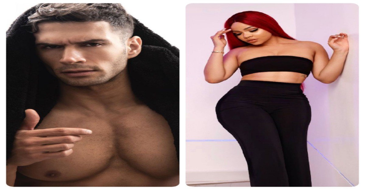 American Model Gives Ravishing Reaction To Nengi's New Photos - See What He Said