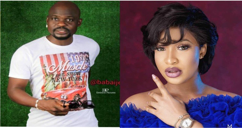 “This Is War"– Tonto Dikeh Pledges To Seek Justice For The Young Girl Baba Ijesha Abused
